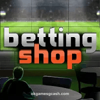 Play Betting Shop at okgames - Your Trusted GCash Casino