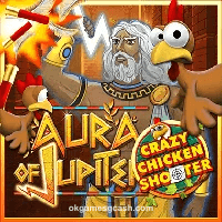 Play Aura of Jupiter CCS at okgames - Your Trusted GCash Casino